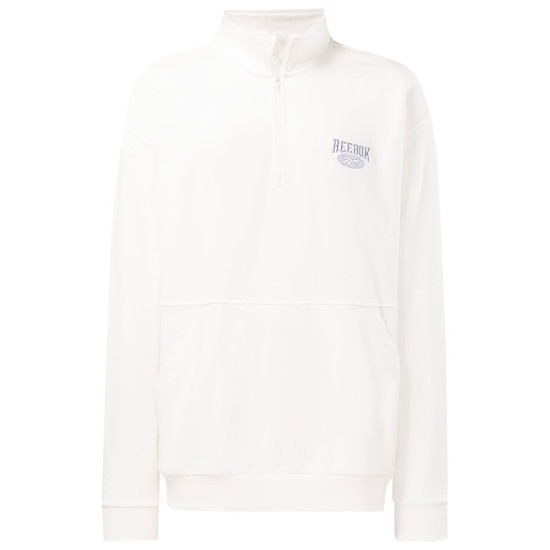 Reebok Ανδρικό φούτερ Classic Archive Essentials Sweatshirt 1/4 Zip